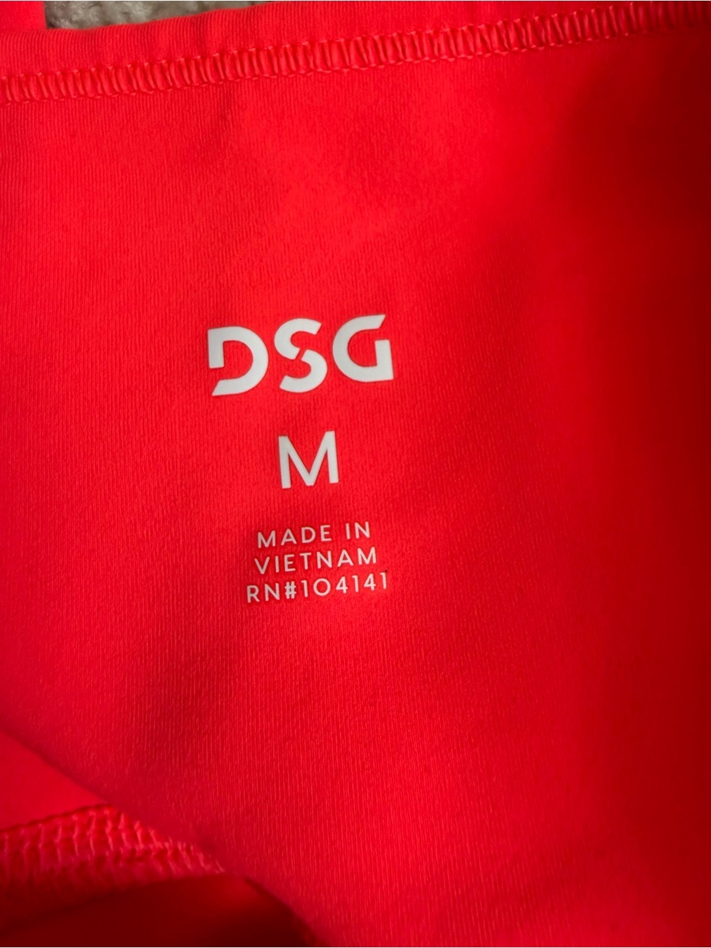 NWT DSG women’s Momentum Full Length Legging size M - Picture 4 of 7